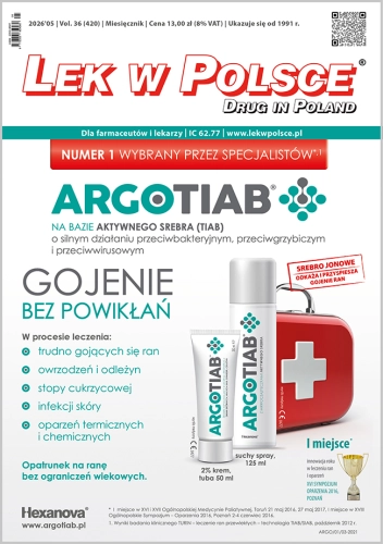 Lek w Polsce 2026/05
